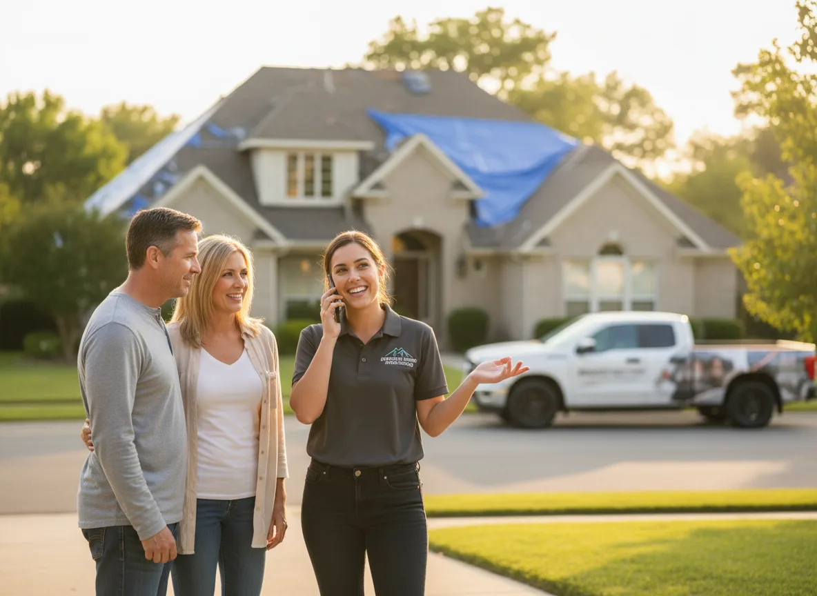 Emergency Roof Repair Forsan, TX FAQs
